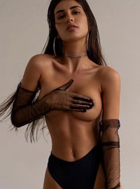 проститутка Сонечка в СПб фото 2